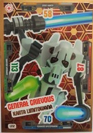 Generał Grievous - LEGO Star Wars TCC