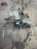 TYLNY MOST JEEP COMPAS