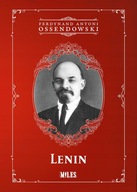 Lenin Ferdynand Antoni Ossendowski