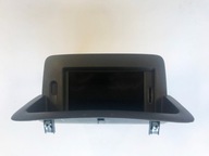 WYŚWIETLACZ MONITOR NAWIGACJI CLIO III 259151852R