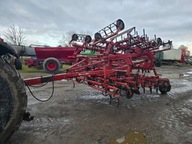 Kongskilde Germinator SP 500 Konskilde Geminator SP 500 Lemken Kompaktor A