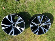 Felga aluminiowa Volvo 8.0" x 18" 5x108 ET 42