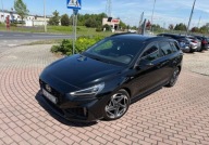 Hyundai i30 1,5T-gdi Automat N-LINE 16.000 km 1.5 Benzyna 140KM