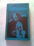 MIŁOŚĆ I OBŁĄKANIE - Stanisław Srokowski