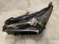 LEXUS NX NX200T NX300H LAMPA LEWA LED