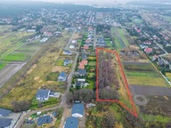 Działka, Dobra, Dobra (Szczecińska), Policki, 8534 m²