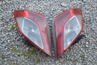 prawa lampa tył toyota yaris III 2012