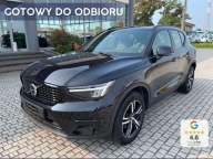 VOLVO XC40 B3 Plus Dark Suv 2.0 163KM 2025