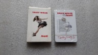 TALLY WEIJL Karty Flirt Towarzyski Avanty Totally Sexy