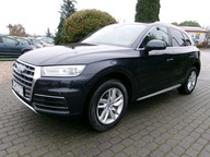Audi Q5 Audi Q5 III 2.0 benzyna 4x4 skora Panorama 2.0 Benzyna 252KM