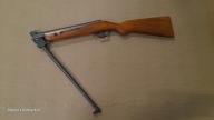 Wiatrówka pneumatyczna Predom - Łucznik model 187
