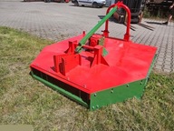 SPRZEDAM KOSIARKO-ROZDRABNIACZ 2025r