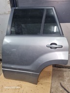 SUZUKI GRAND VITARA II DRZWI LEWY tył ZDLC09