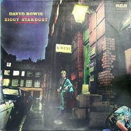 David Bowie – The Rise And Fall Of Ziggy Stardust