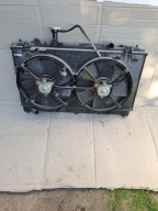 CHODNICA WODY WENTYLAOTR MAZDA 6 2,0 DIESEL 03r-