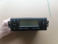 Seat Toledo II / Leon I panel klimatyzacji 1M0820043D
