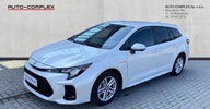Suzuki Swace ZAKUP ZDALNY Suzuki Swace 1.8 Hybryda Premium Plus CVT 1.8