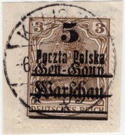 Fi 9 Ib kas., gwarancja i opis Jendroszek