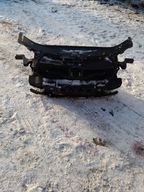 KOMPLETNY PAS PRZEDNI VW PASSAT B6 2.0 TDI