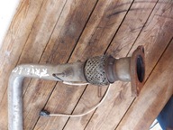 RURA WYDECH SIATKA RANGE ROVER VOGUE L322 III LIFT