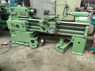 Tokarka Uniwersalna TOS SN 40/1000 super stan! Wyciągany mostek