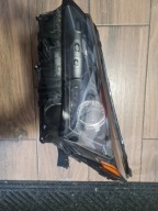 LEXUS NX 300 LIFT REFLEKTOR LAMPA LEWA FULL LED V2