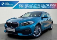 BMW Seria 1 BMW 118i 1.5 Benzyna 136KM