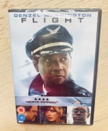 Flight Denzel Washington DVD