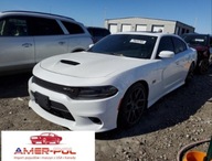 Dodge Charger 2017 DODGE CHARGER RT 392 6.4 Benzyna 485KM