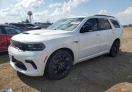 Dodge Durango Auta z USA - Zapytaj o wiecej ofert 3.6 Benzyna 299KM
