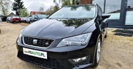 Seat Leon BENZYNA NAWIGACJA KAMERA FR super okazja polecamy 1.4