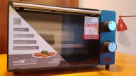 Mini kuchenka CLATRONIC MB 3746