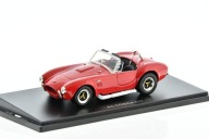 AC COBRA 427 Red 1/43 Universal Hobbies 4874
