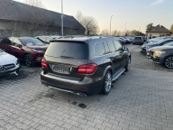Mercedes GLS Klasa EU 4Matic Kamery 360 Pneumatyka