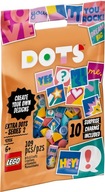 Lego Dots 41916 - Dodatki Seria 2