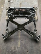 WÓZEK SANKI BELKA SILNIKA AUDI A4 B9 8W A5 F5 ława