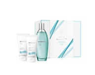 BIO-THERM ZESTAW PREZENTOWY 3 PRODUKTY PREMIUM BALSAM +ŻEL + WODA TOALETOWA