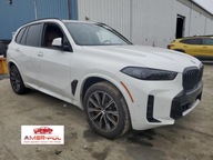 BMW X5 2024 3.0L V6 xDrive40i Sports Activity Vehicle 3.0 Benzyna 375KM