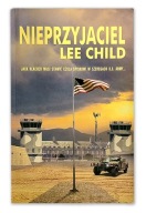JACK REACHER: NIEPRZYJACIEL * LEE CHILD * real foto