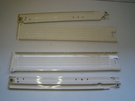 szuflada BLUM metabox pełen wysów 330M500