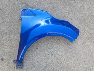 RENAULT CAPTUR I BŁOTNIK PRAWY LIFT