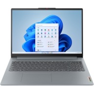 Lenovo IdeaPad Slim 3 16IAH8 16'' / Core i5-12450H / 16GB / 256GB SSD / W11