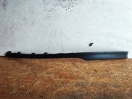 GUMA HOKEJ SPOILER ZDERZAK PRZÓD PRZEDNI LEWY OPEL CORSA E 39003573