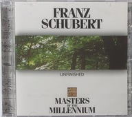 Schubert Unfinished Radio Symphony Orchestra Ljubljana Nowa CD Irl