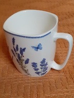 Kubek, lawenda, biedronki i motylki 350 ml