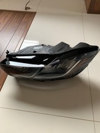 LAMPA PRZEDNIA LEWA PRZÓD LED MATRIX JAGUAR I-PACE T4K16016