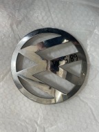 ZNACZEK EMBLEMAT PRZÓD VW T5 2009r. 7H0853601