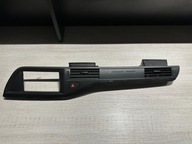 Ramka radia wyświetlacza Citroen C5 X7 III dekor