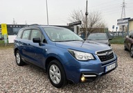 Subaru Forester automat , 4x4 2.0 Benzyna 150KM