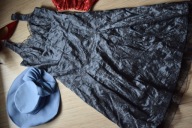 * DE FACTO * SUKIENKA ELEGANCKA NOWA_40